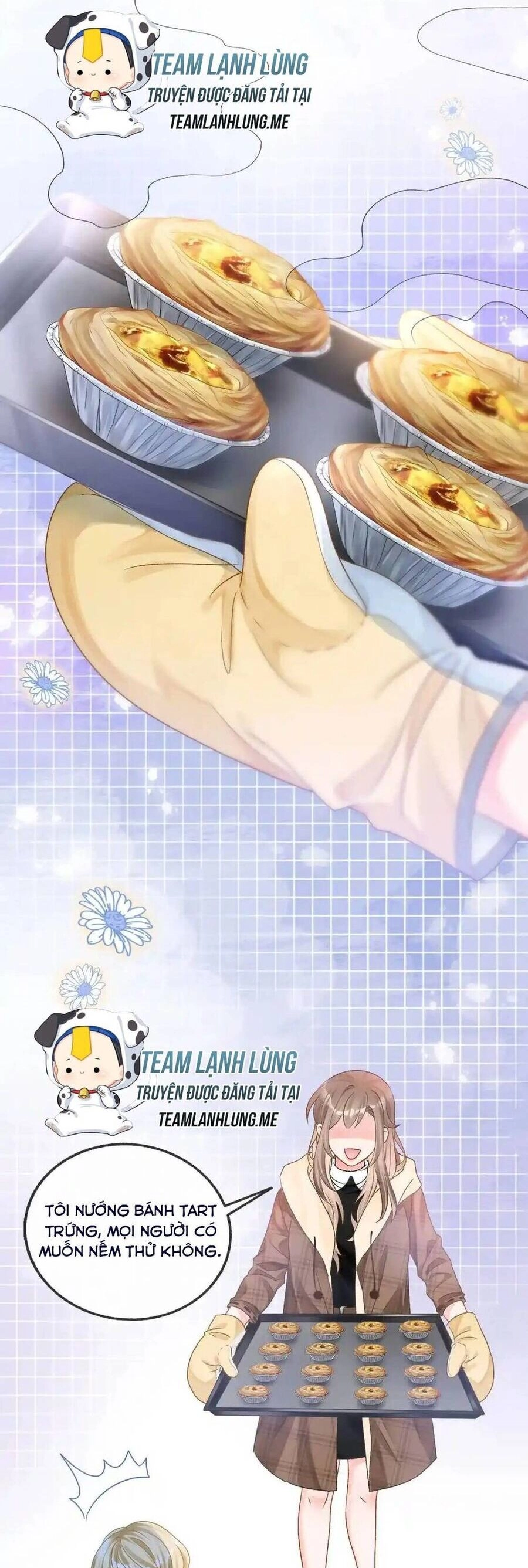 Cô Ấy Ngày Nào Cũng Lên Hot Search! Chapter 52 - 16