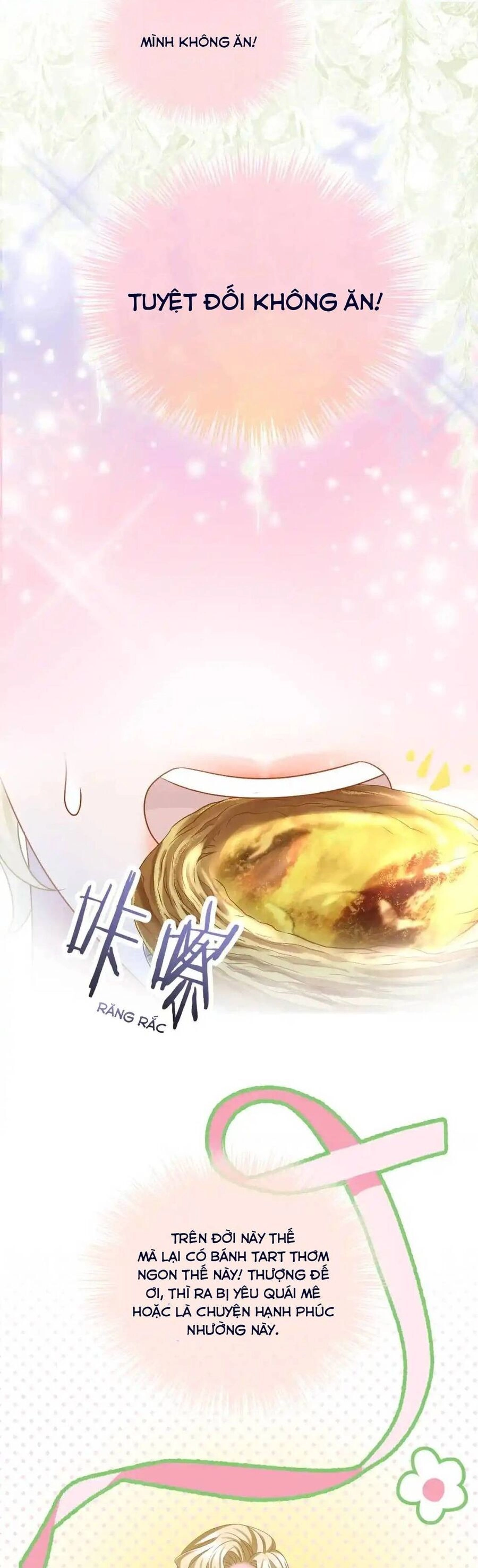 Cô Ấy Ngày Nào Cũng Lên Hot Search! Chapter 52 - 18