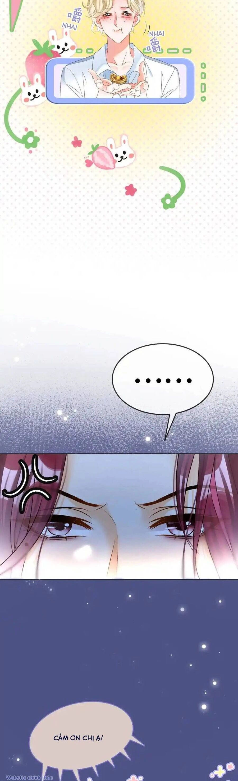 Cô Ấy Ngày Nào Cũng Lên Hot Search! Chapter 52 - 19