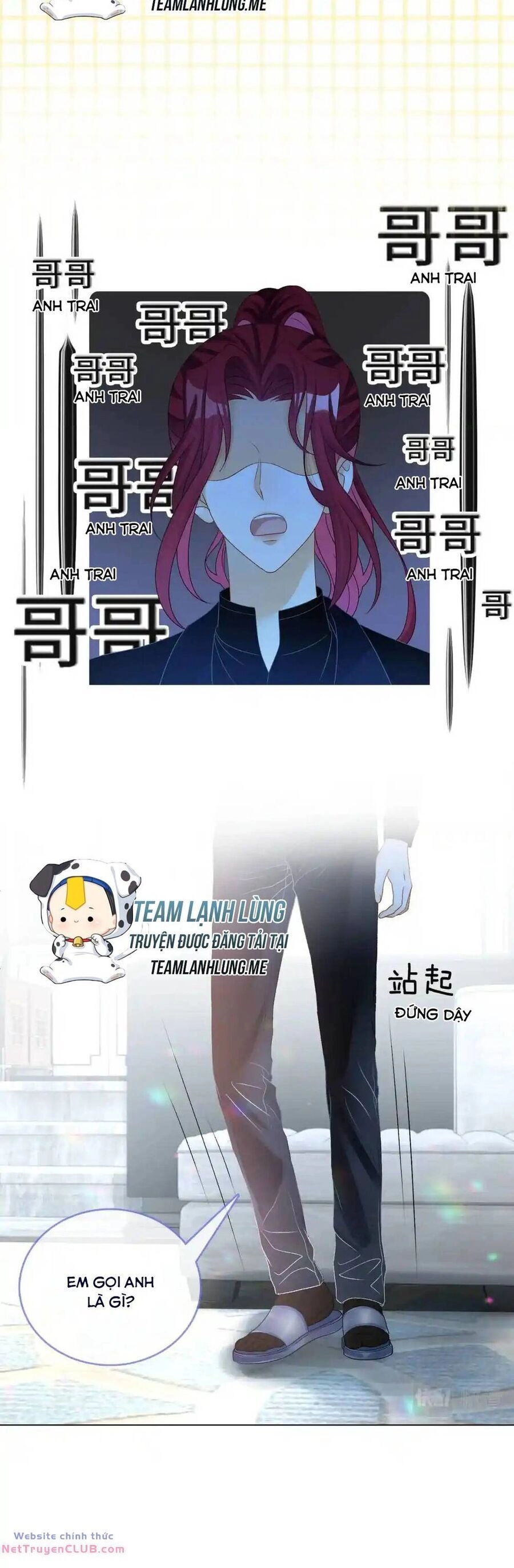 Cô Ấy Ngày Nào Cũng Lên Hot Search! Chapter 52 - 26