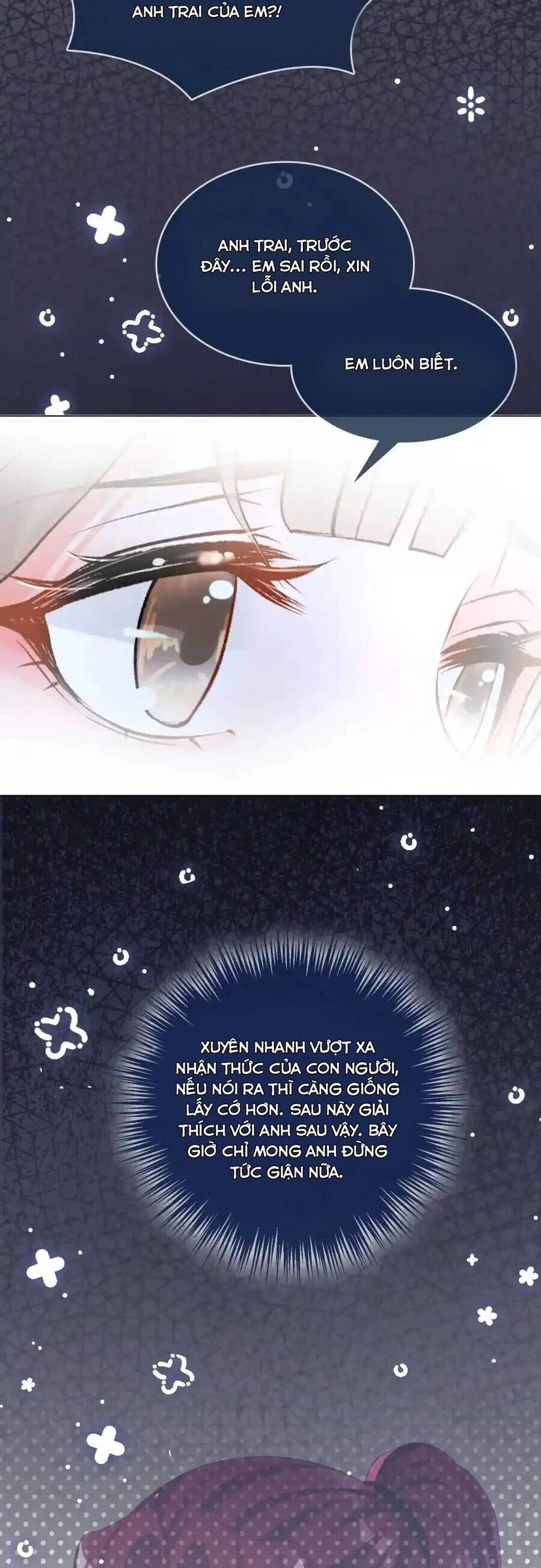 Cô Ấy Ngày Nào Cũng Lên Hot Search! Chapter 52 - 28