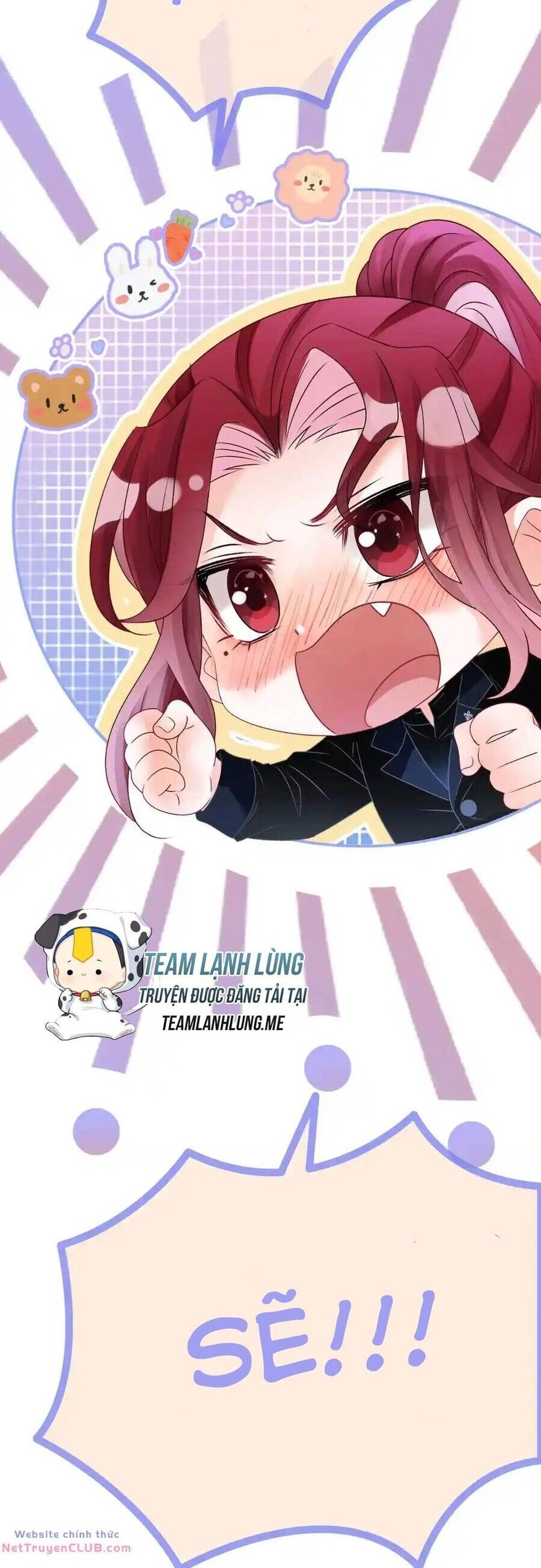 Cô Ấy Ngày Nào Cũng Lên Hot Search! Chapter 52 - 31