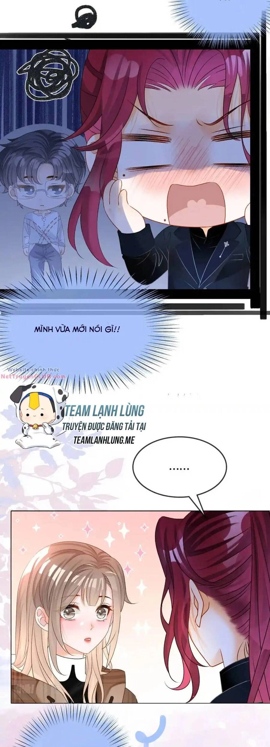 Cô Ấy Ngày Nào Cũng Lên Hot Search! Chapter 53 - 6