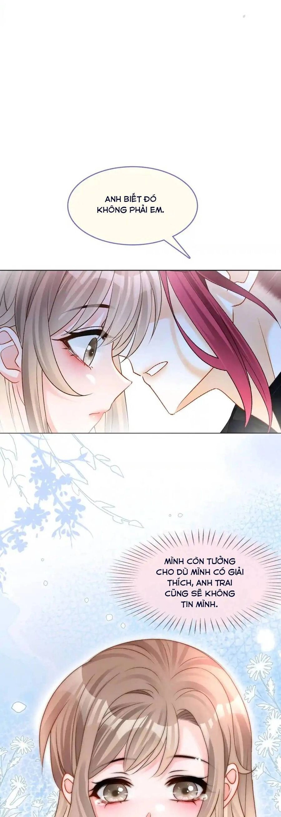 Cô Ấy Ngày Nào Cũng Lên Hot Search! Chapter 53 - 9