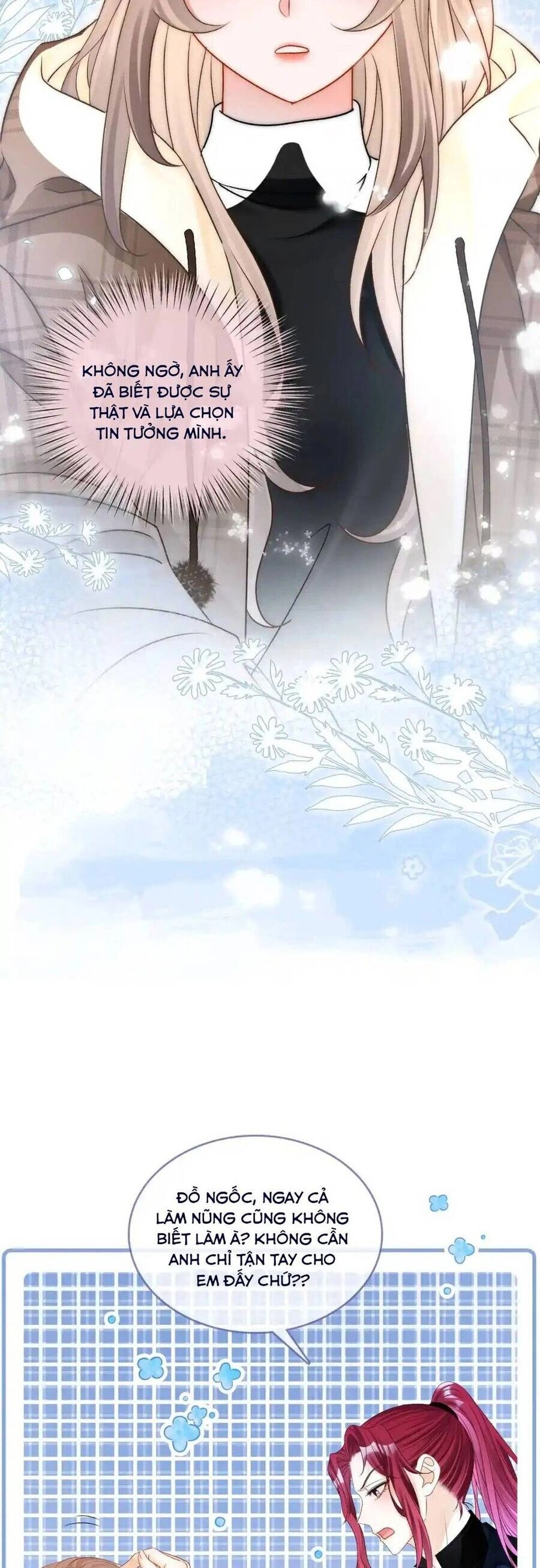 Cô Ấy Ngày Nào Cũng Lên Hot Search! Chapter 53 - 10