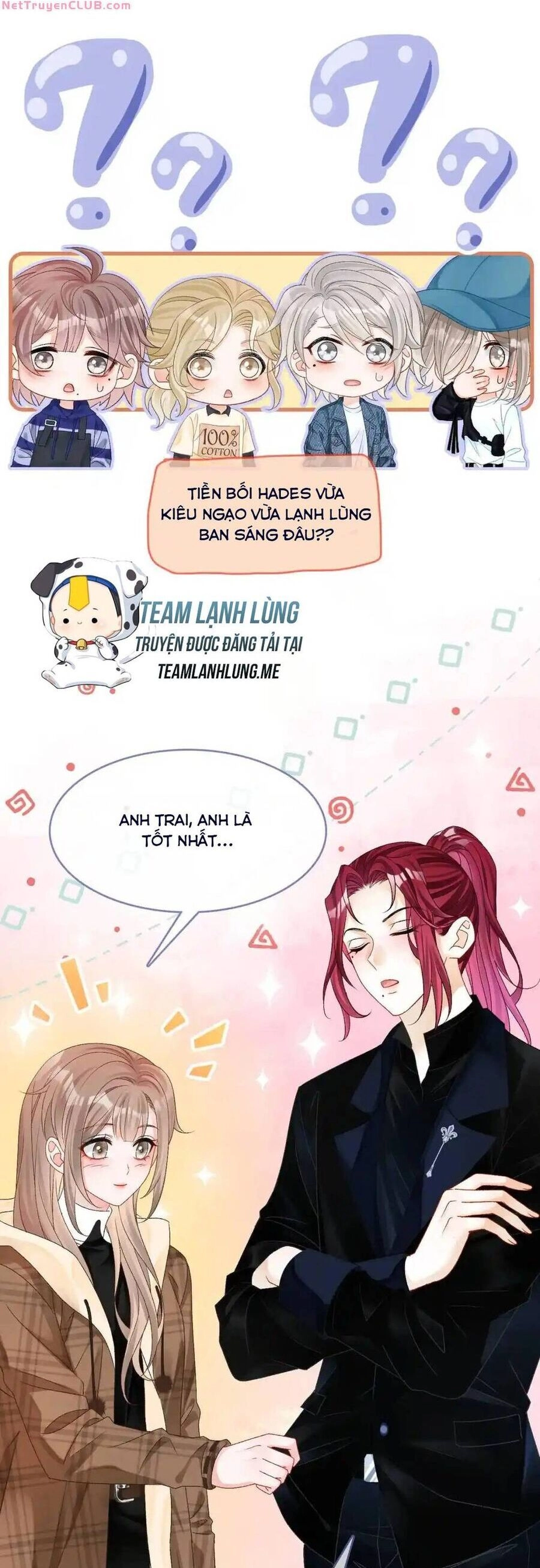 Cô Ấy Ngày Nào Cũng Lên Hot Search! Chapter 53 - 12