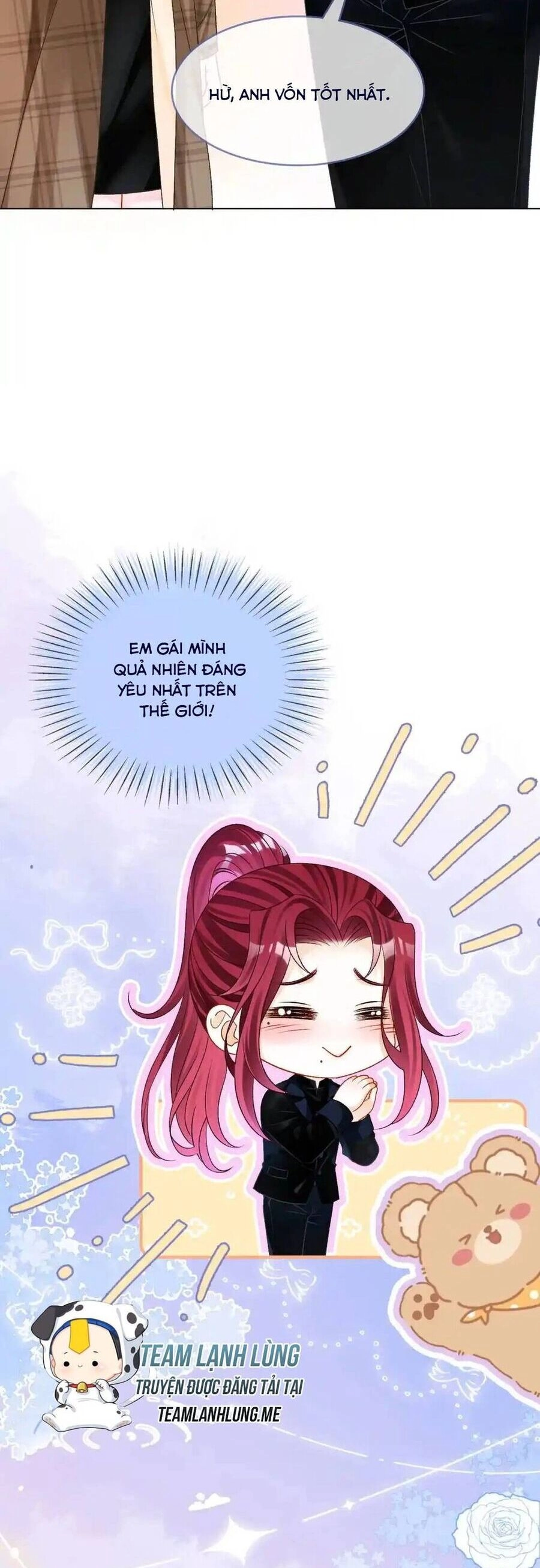 Cô Ấy Ngày Nào Cũng Lên Hot Search! Chapter 53 - 13