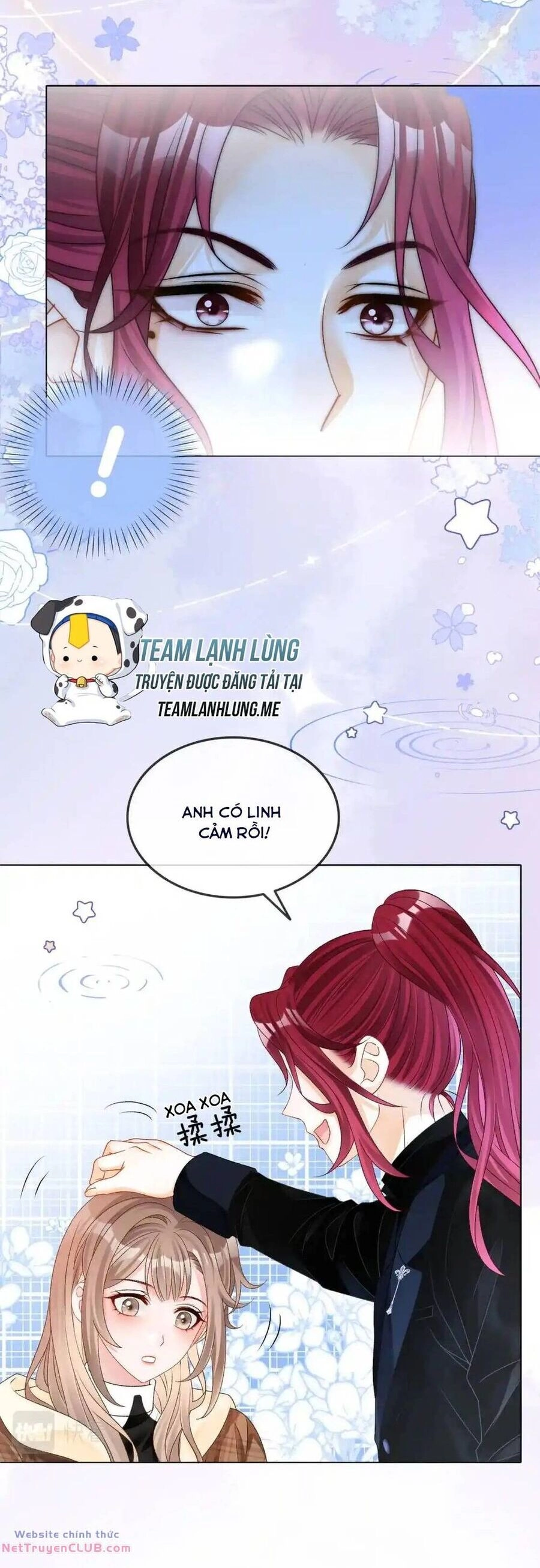 Cô Ấy Ngày Nào Cũng Lên Hot Search! Chapter 53 - 14