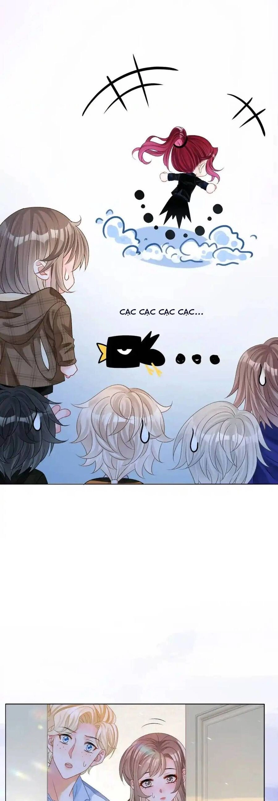 Cô Ấy Ngày Nào Cũng Lên Hot Search! Chapter 53 - 15