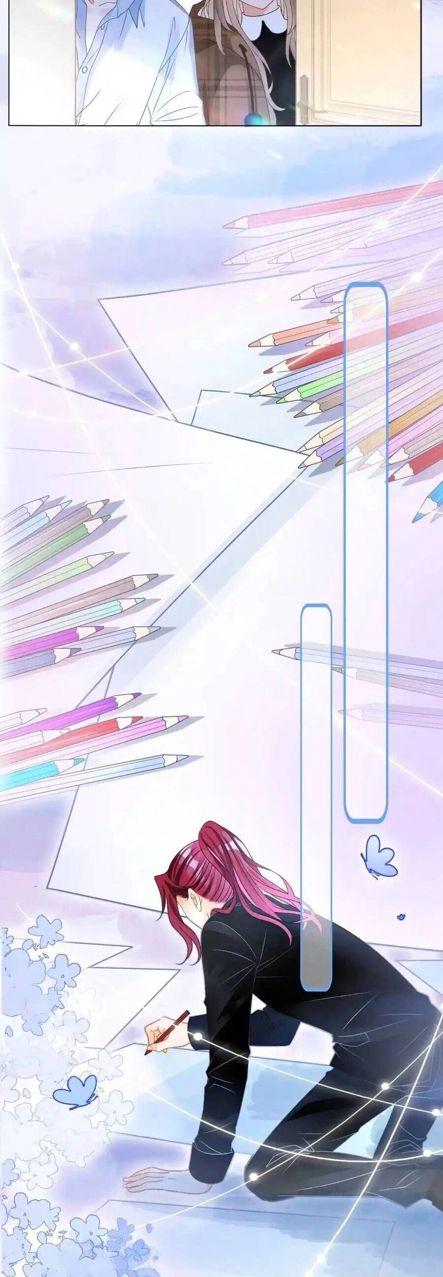 Cô Ấy Ngày Nào Cũng Lên Hot Search! Chapter 53 - 16