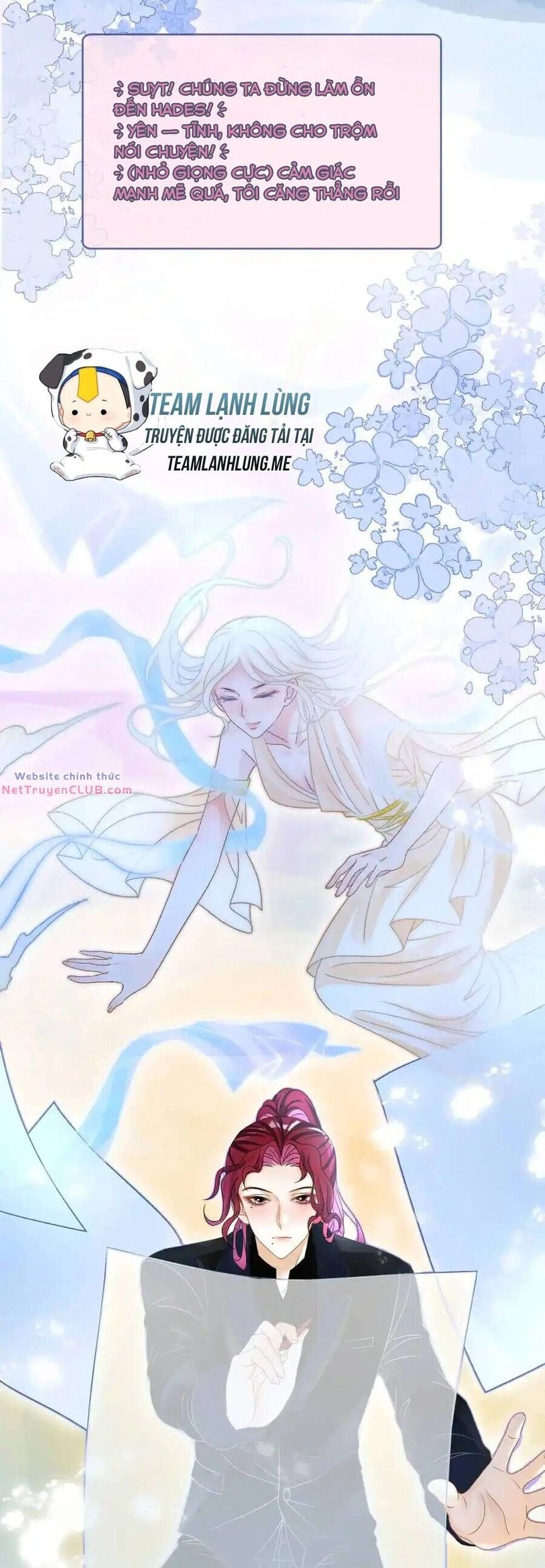 Cô Ấy Ngày Nào Cũng Lên Hot Search! Chapter 53 - 17