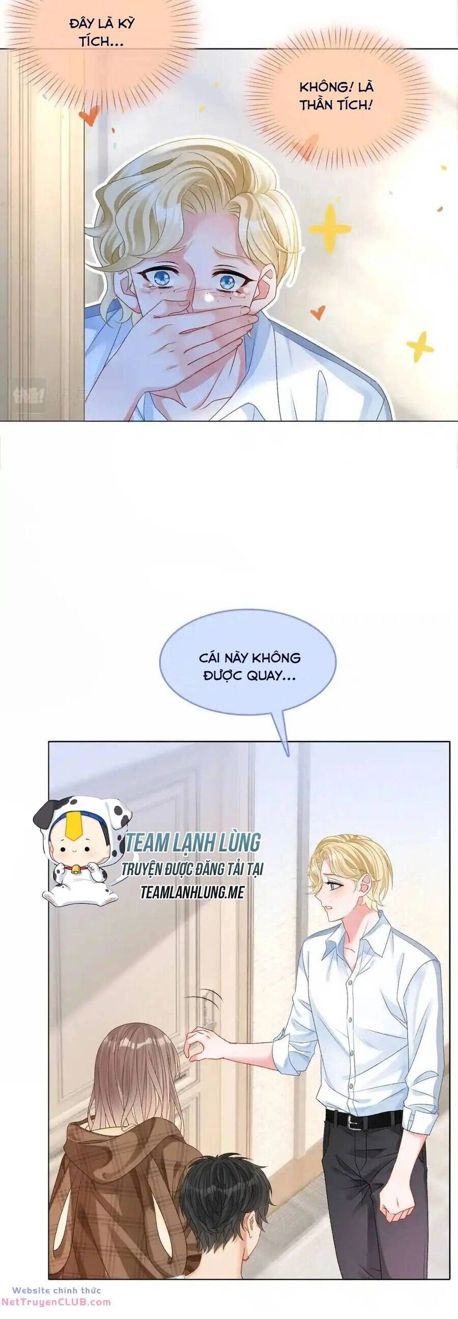 Cô Ấy Ngày Nào Cũng Lên Hot Search! Chapter 53 - 19