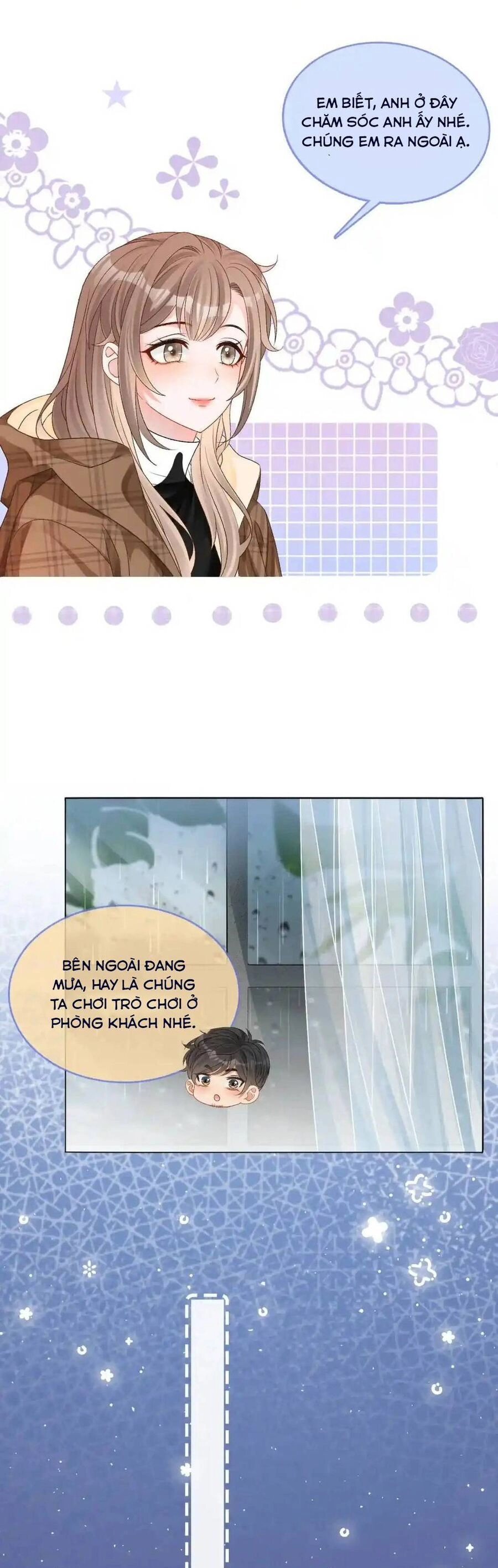 Cô Ấy Ngày Nào Cũng Lên Hot Search! Chapter 53 - 20