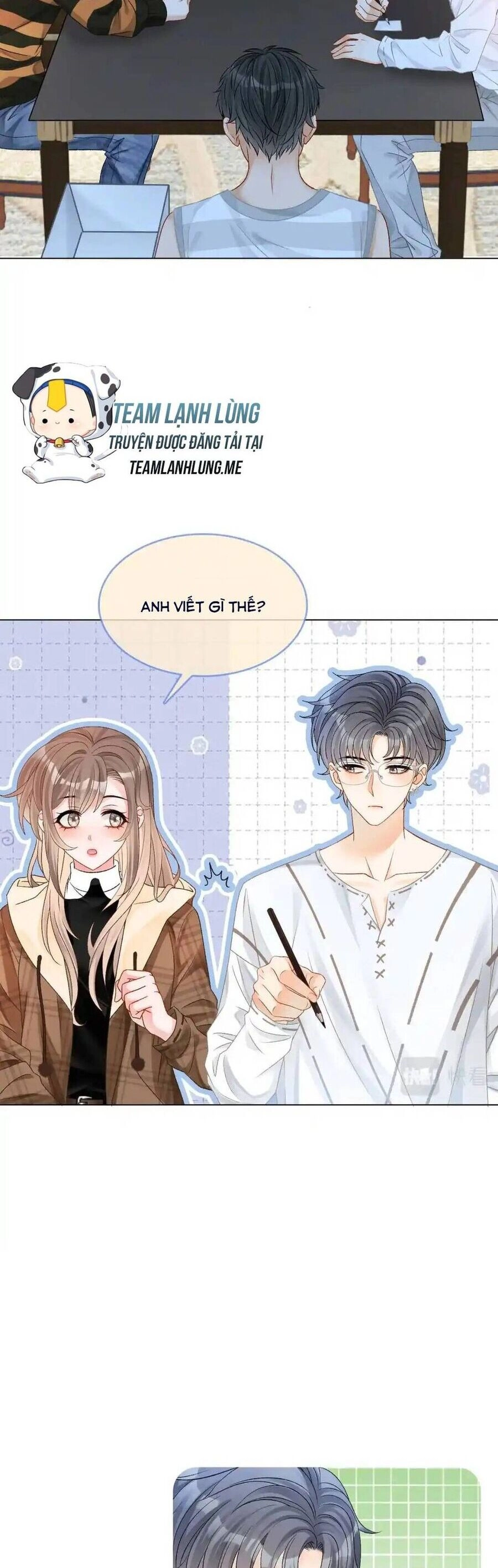 Cô Ấy Ngày Nào Cũng Lên Hot Search! Chapter 53 - 23