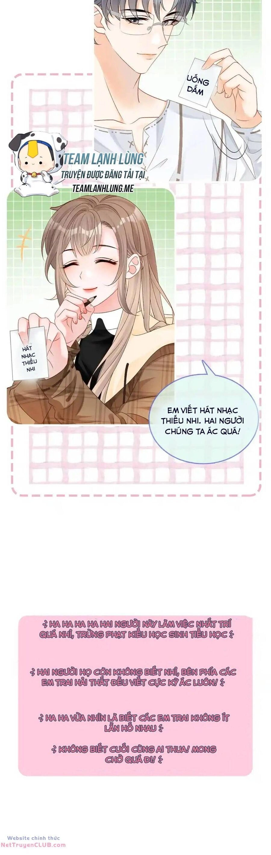 Cô Ấy Ngày Nào Cũng Lên Hot Search! Chapter 53 - 24