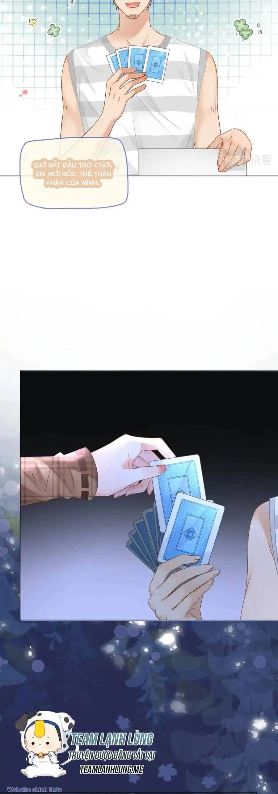 Cô Ấy Ngày Nào Cũng Lên Hot Search! Chapter 53 - 26