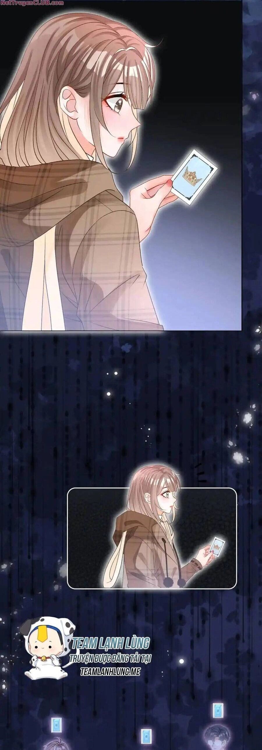 Cô Ấy Ngày Nào Cũng Lên Hot Search! Chapter 53 - 27