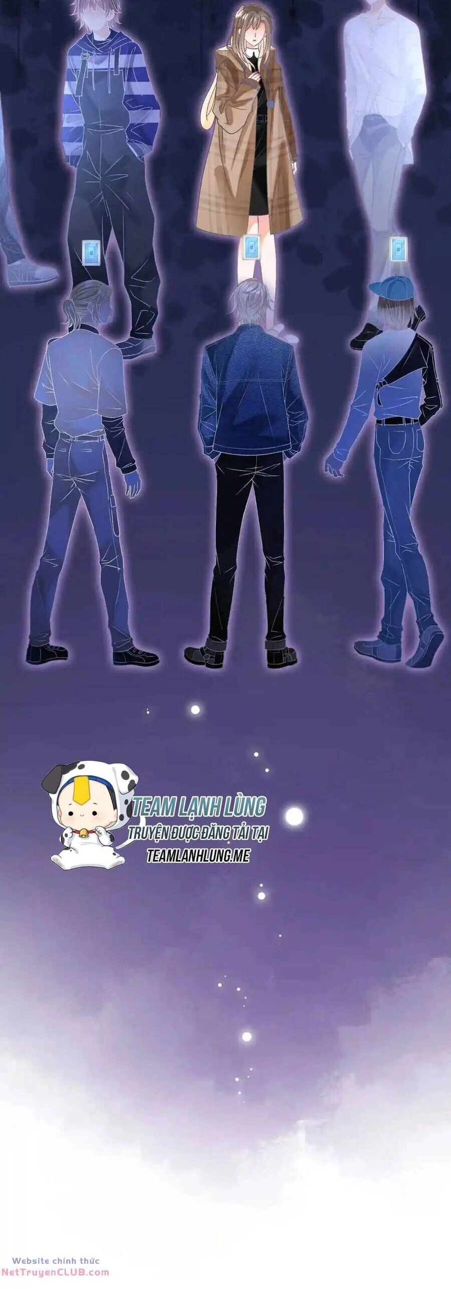 Cô Ấy Ngày Nào Cũng Lên Hot Search! Chapter 53 - 28