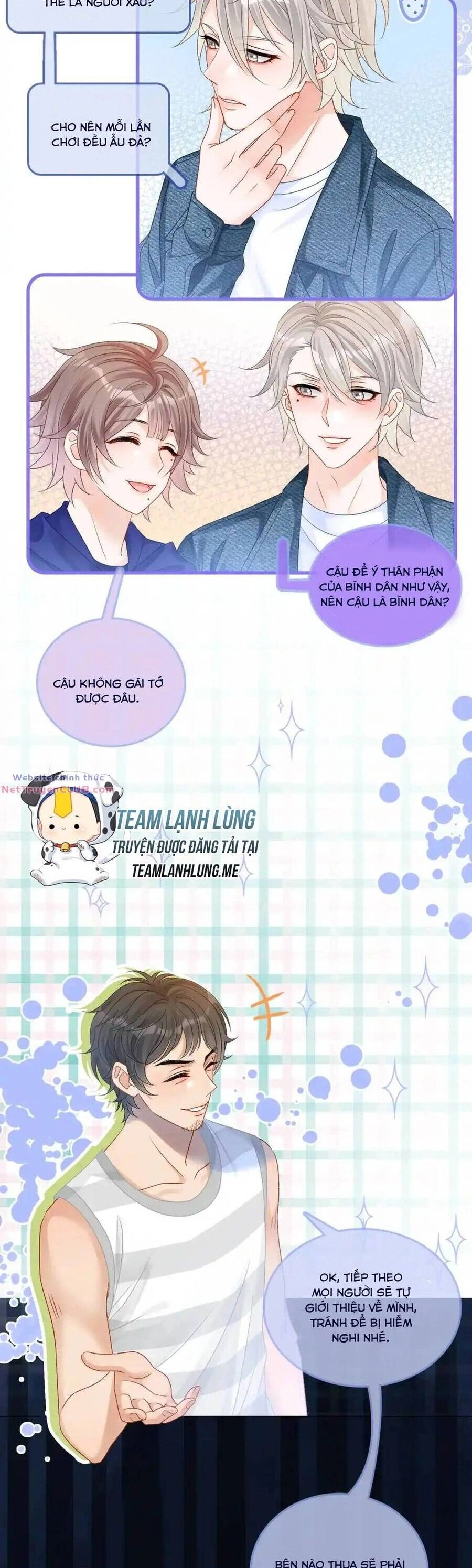 Cô Ấy Ngày Nào Cũng Lên Hot Search! Chapter 54 - 5