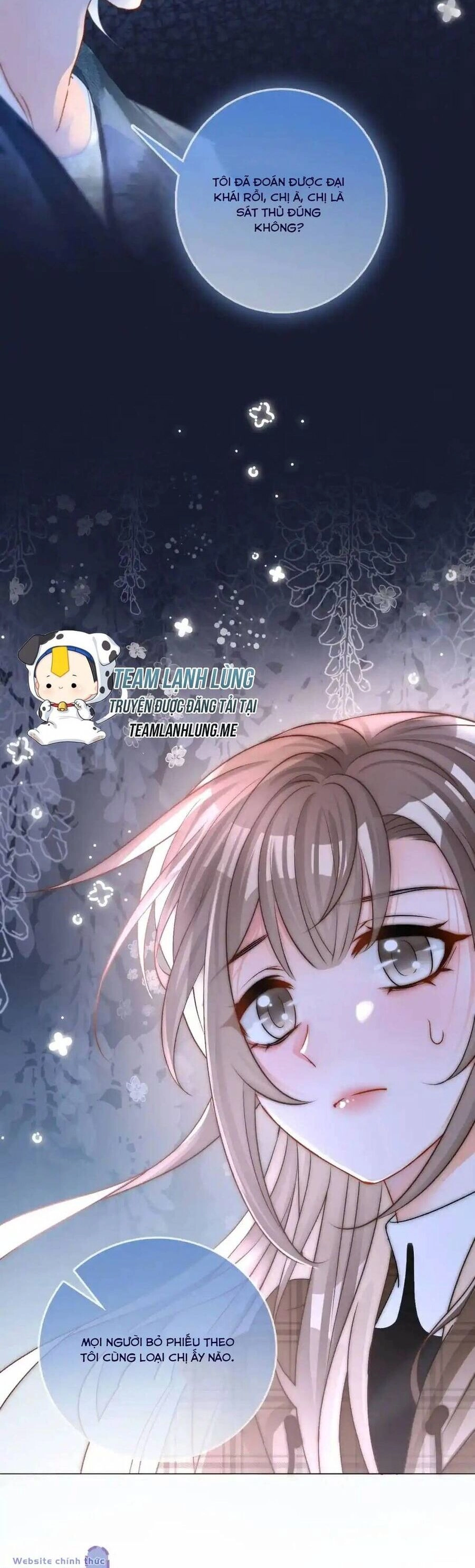 Cô Ấy Ngày Nào Cũng Lên Hot Search! Chapter 54 - 9