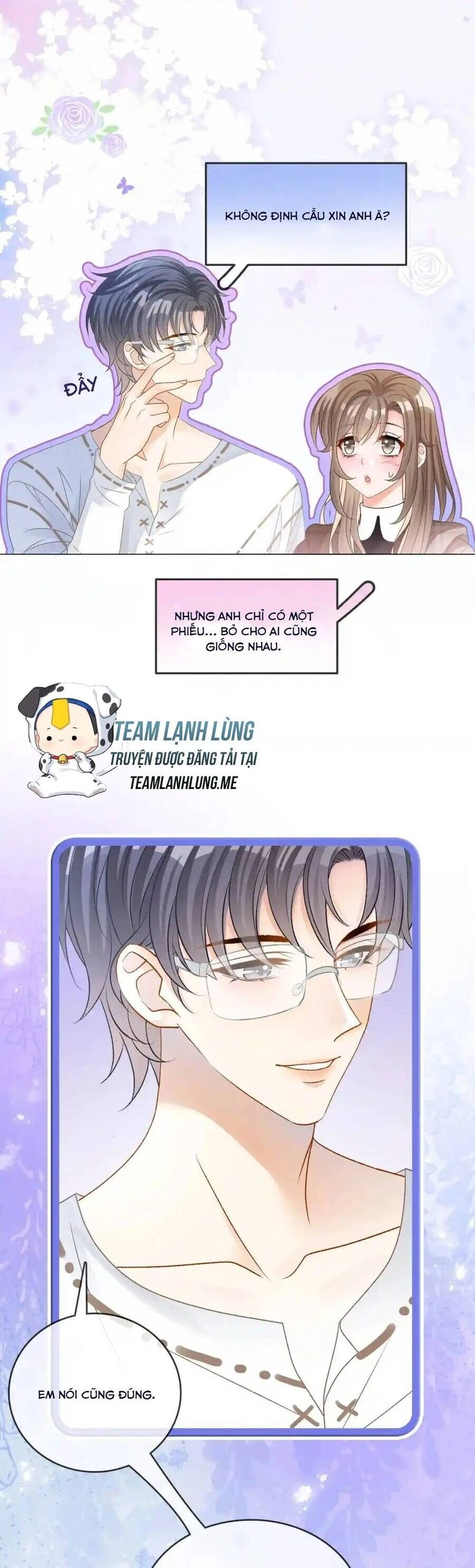 Cô Ấy Ngày Nào Cũng Lên Hot Search! Chapter 54 - 11