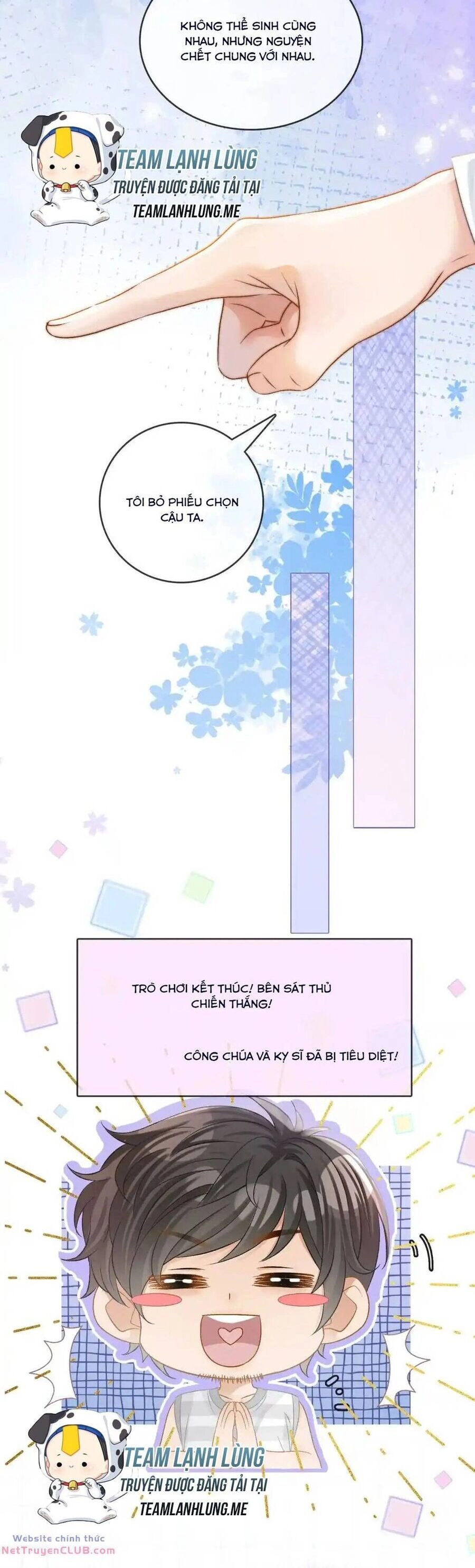 Cô Ấy Ngày Nào Cũng Lên Hot Search! Chapter 54 - 12