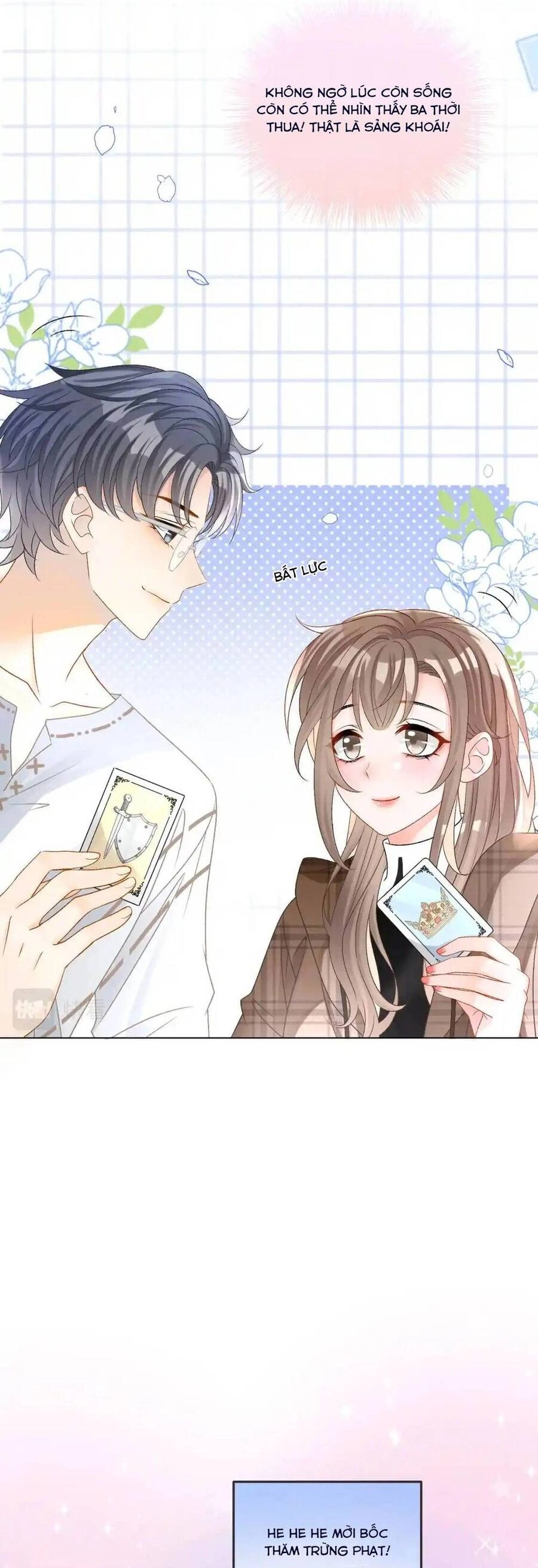 Cô Ấy Ngày Nào Cũng Lên Hot Search! Chapter 54 - 13