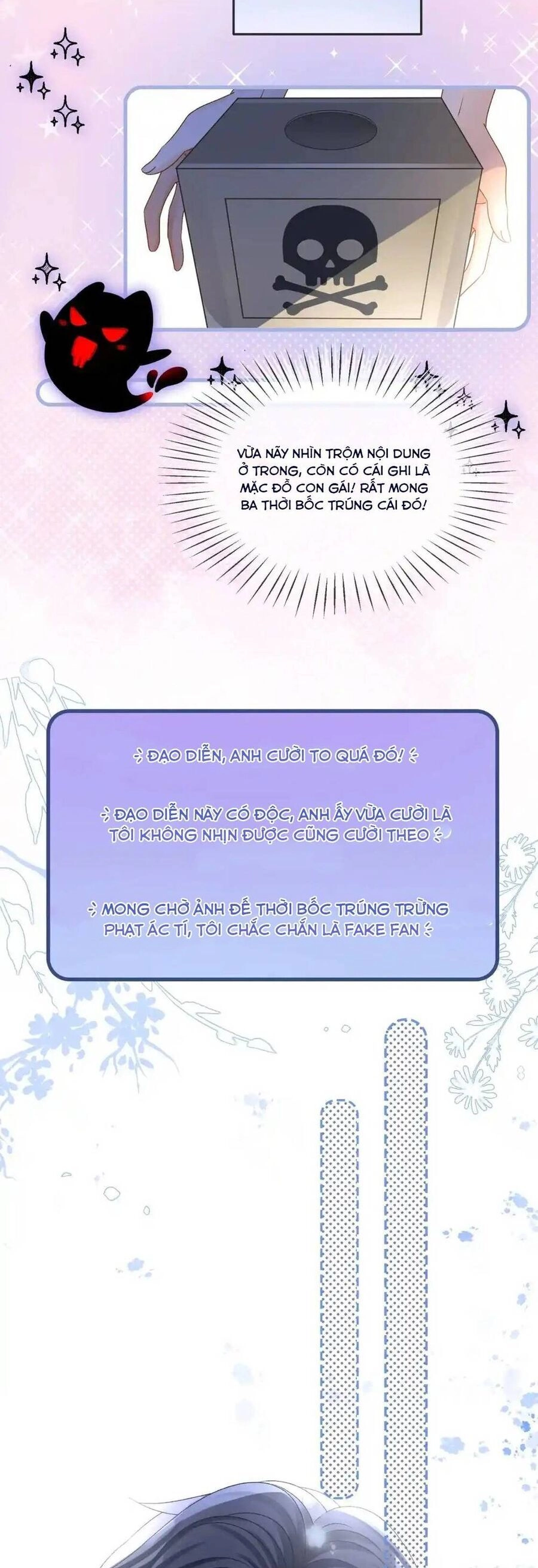 Cô Ấy Ngày Nào Cũng Lên Hot Search! Chapter 54 - 14