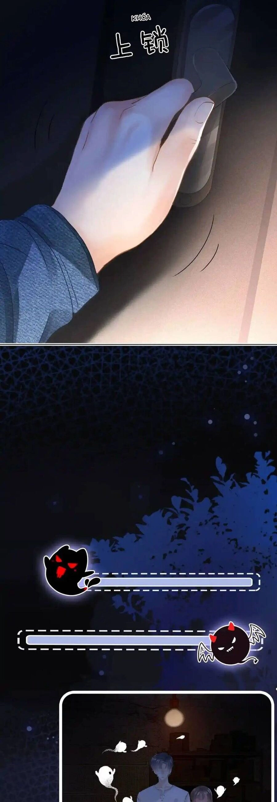 Cô Ấy Ngày Nào Cũng Lên Hot Search! Chapter 54 - 20