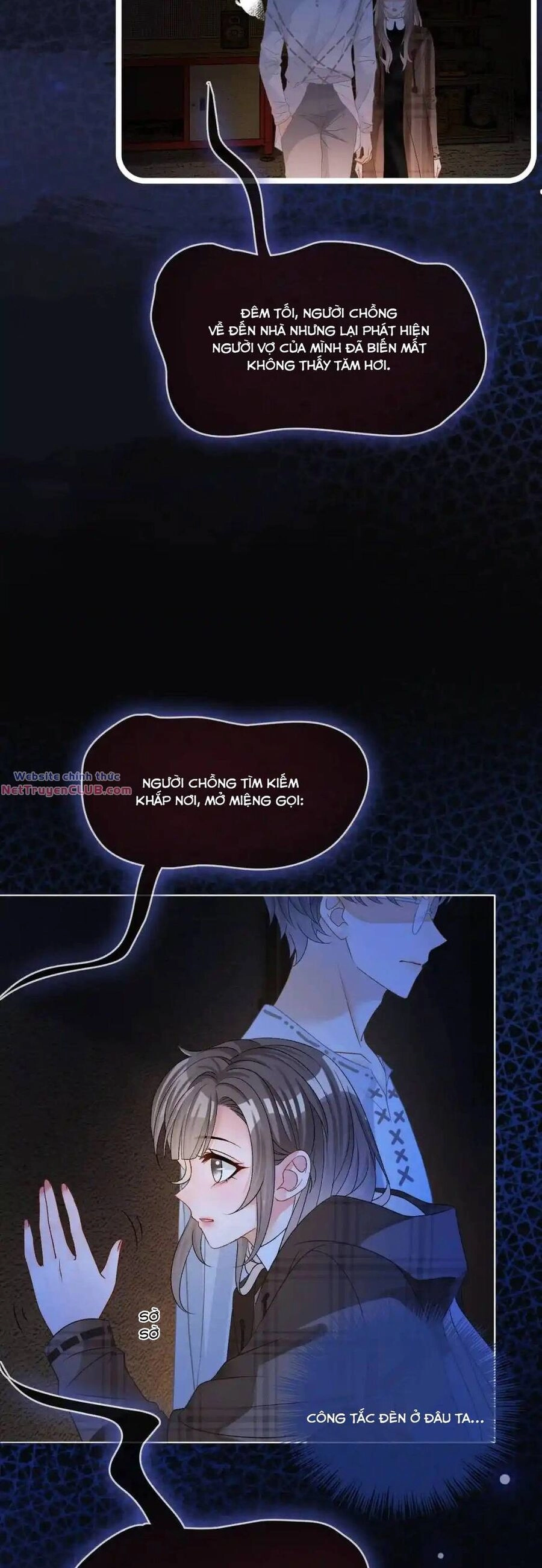 Cô Ấy Ngày Nào Cũng Lên Hot Search! Chapter 54 - 21