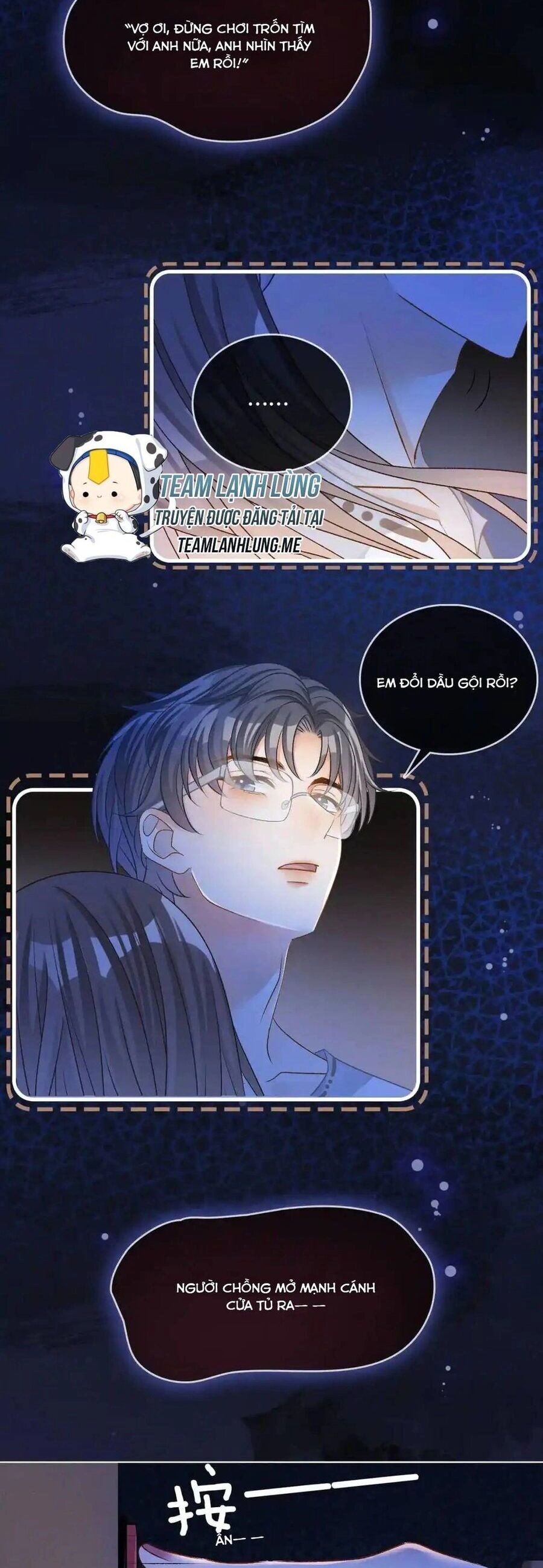 Cô Ấy Ngày Nào Cũng Lên Hot Search! Chapter 54 - 22