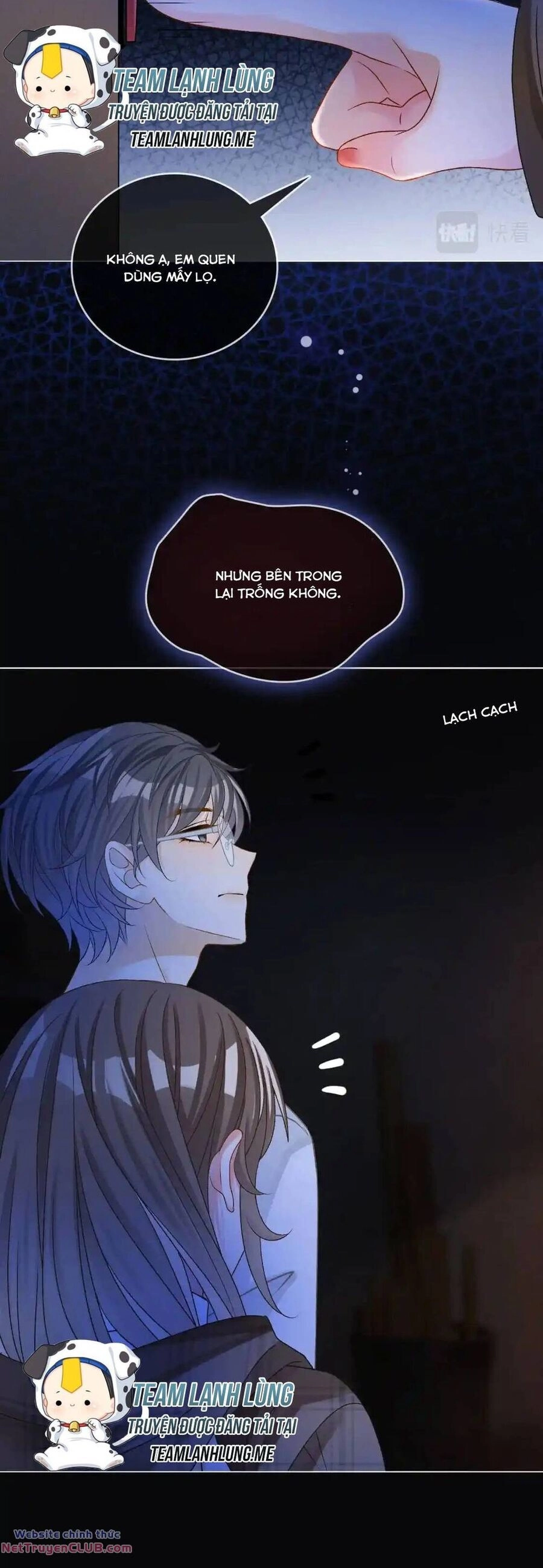 Cô Ấy Ngày Nào Cũng Lên Hot Search! Chapter 54 - 23