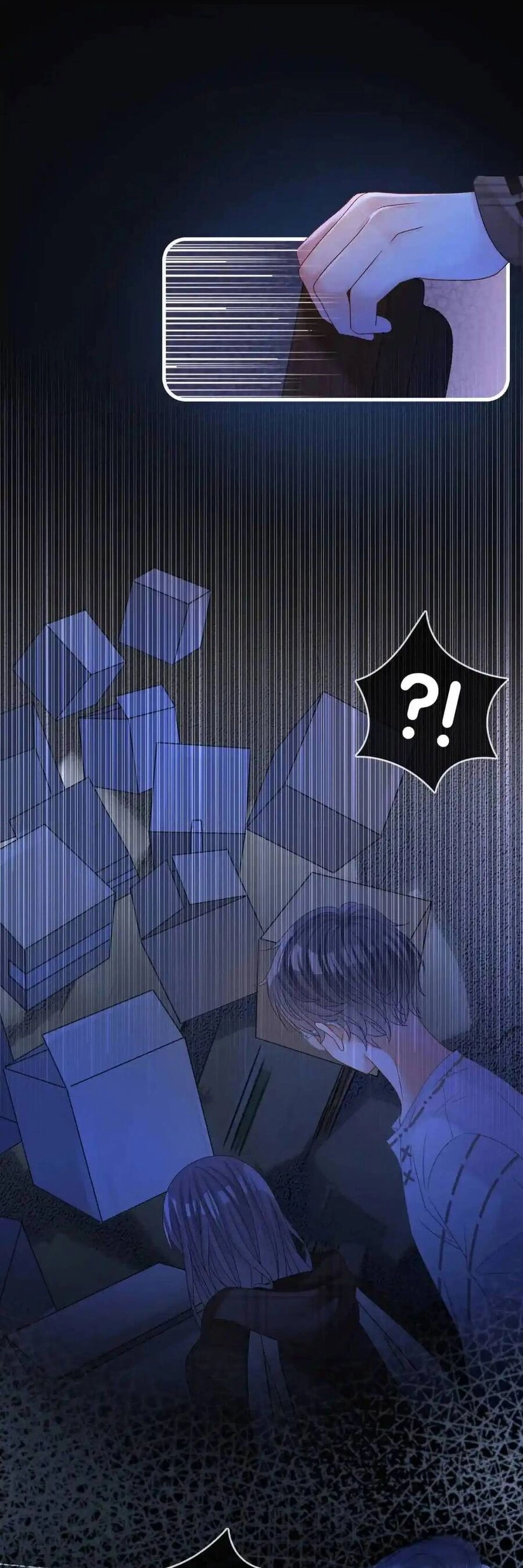 Cô Ấy Ngày Nào Cũng Lên Hot Search! Chapter 55 - 8