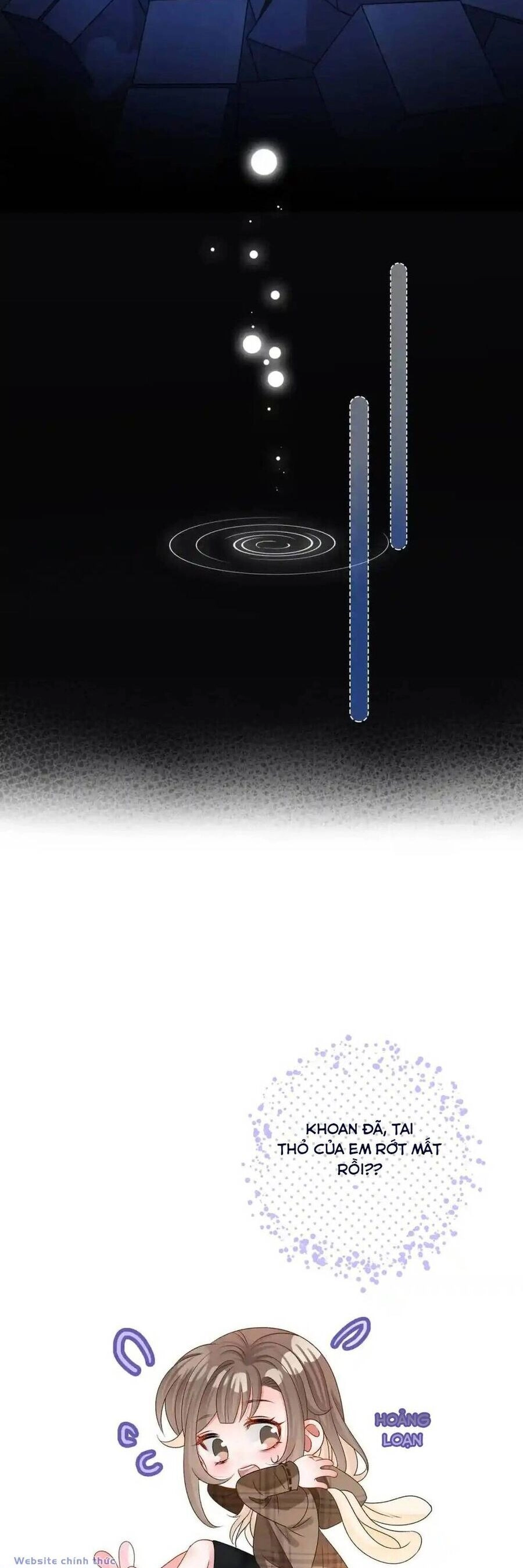 Cô Ấy Ngày Nào Cũng Lên Hot Search! Chapter 55 - 10