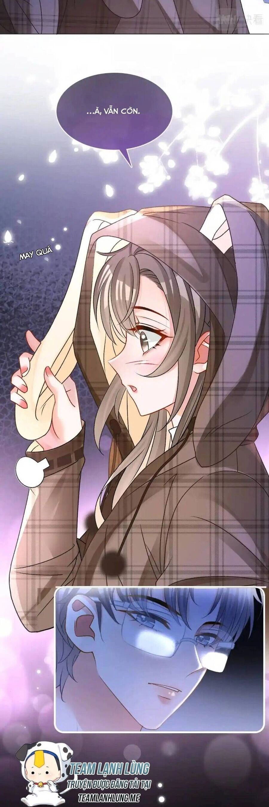 Cô Ấy Ngày Nào Cũng Lên Hot Search! Chapter 55 - 12