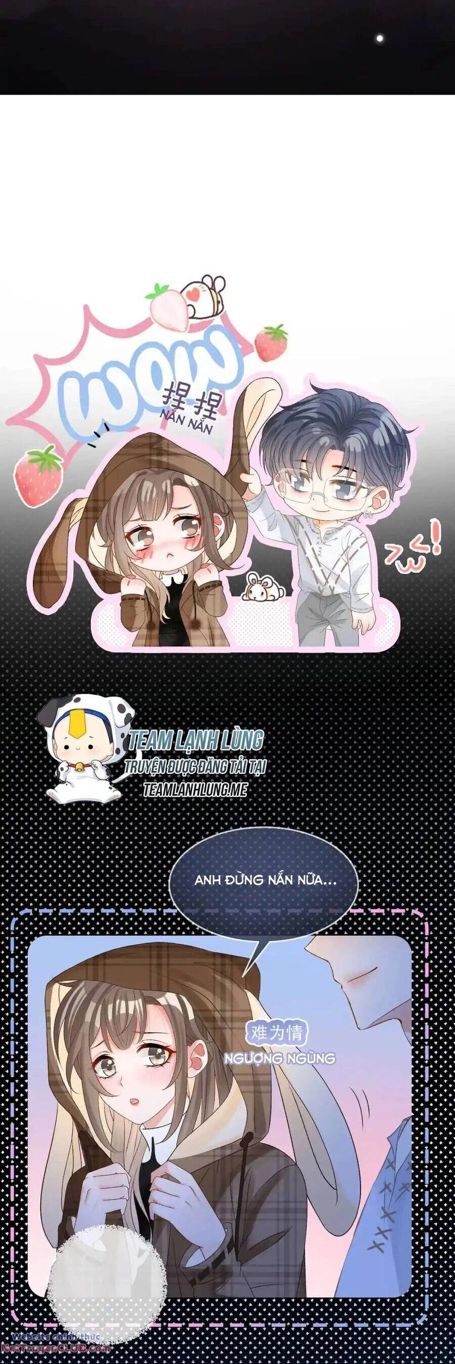 Cô Ấy Ngày Nào Cũng Lên Hot Search! Chapter 55 - 13