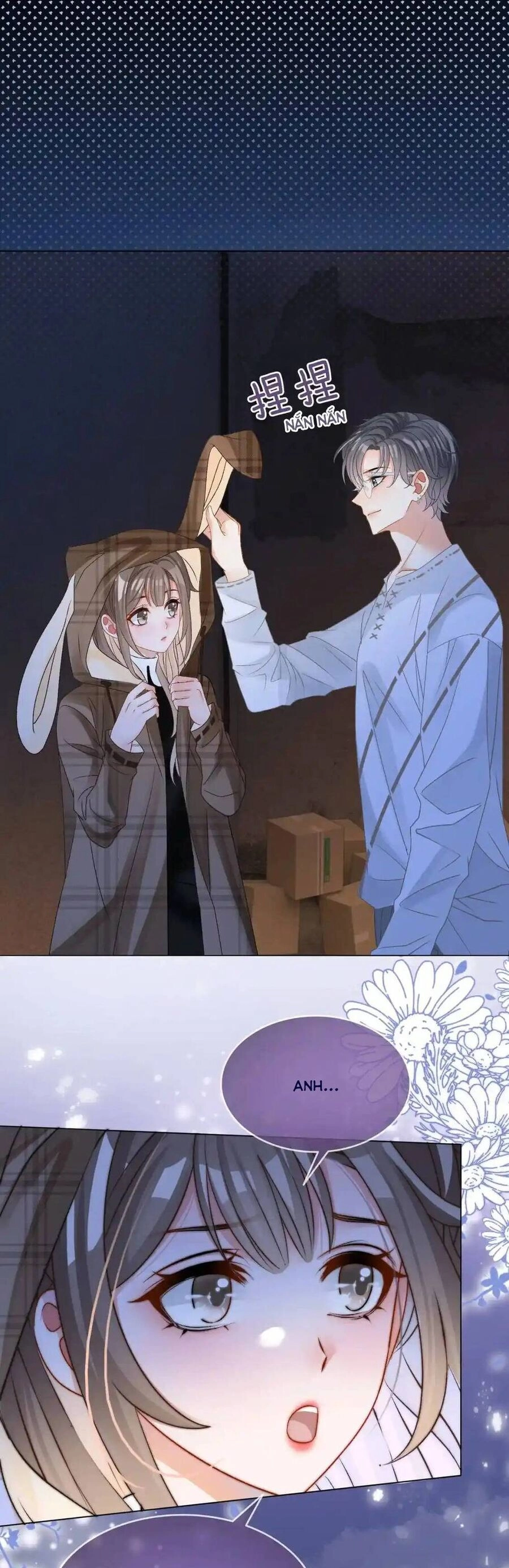 Cô Ấy Ngày Nào Cũng Lên Hot Search! Chapter 55 - 14