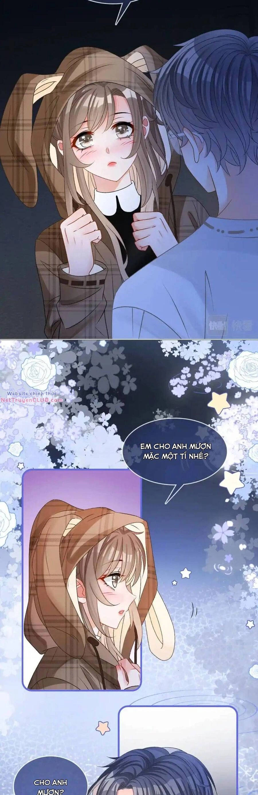 Cô Ấy Ngày Nào Cũng Lên Hot Search! Chapter 55 - 16