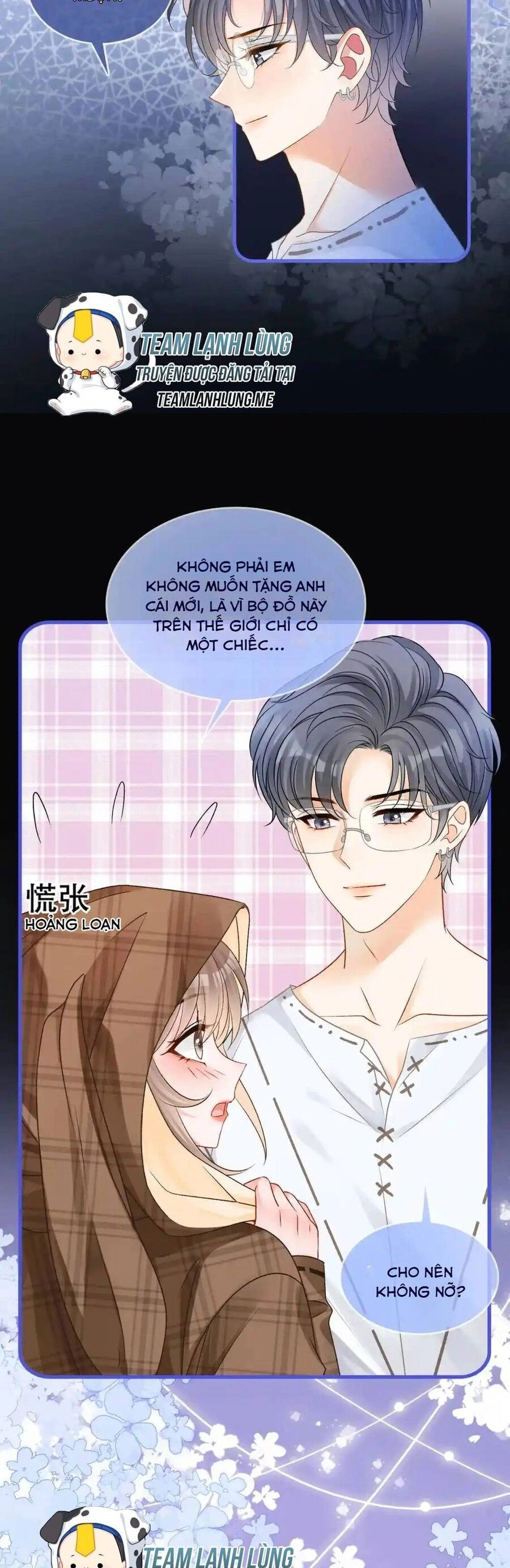 Cô Ấy Ngày Nào Cũng Lên Hot Search! Chapter 55 - 17