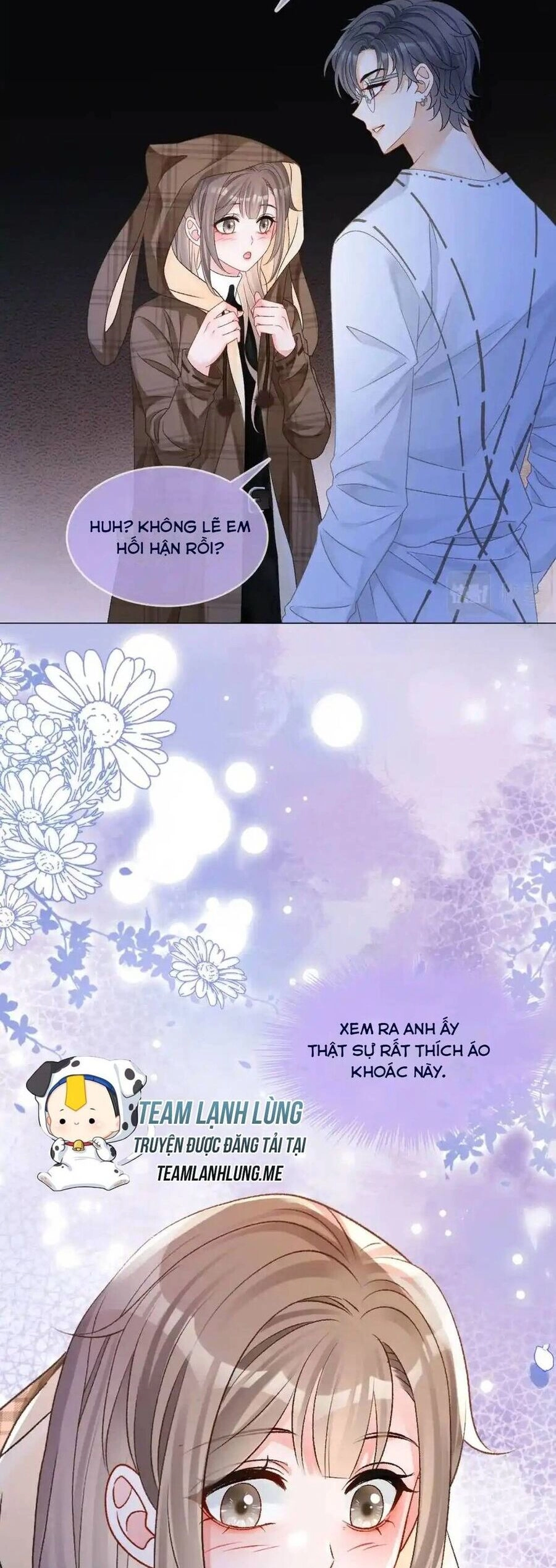 Cô Ấy Ngày Nào Cũng Lên Hot Search! Chapter 55 - 20