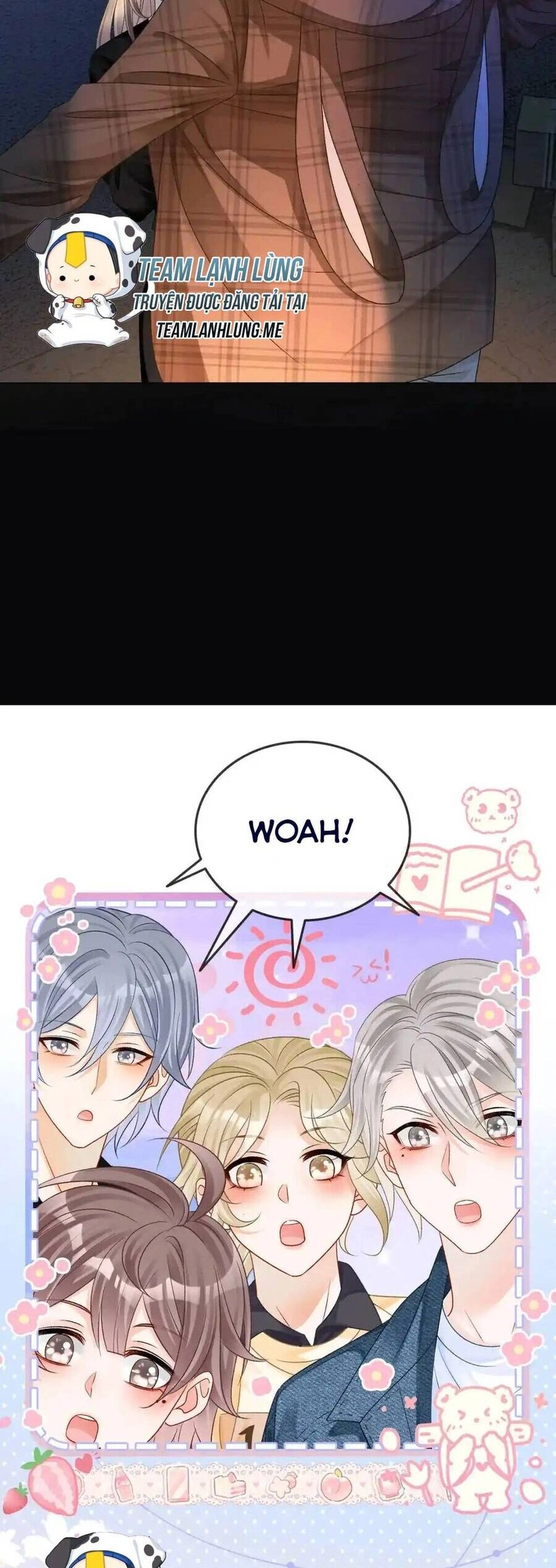 Cô Ấy Ngày Nào Cũng Lên Hot Search! Chapter 55 - 22