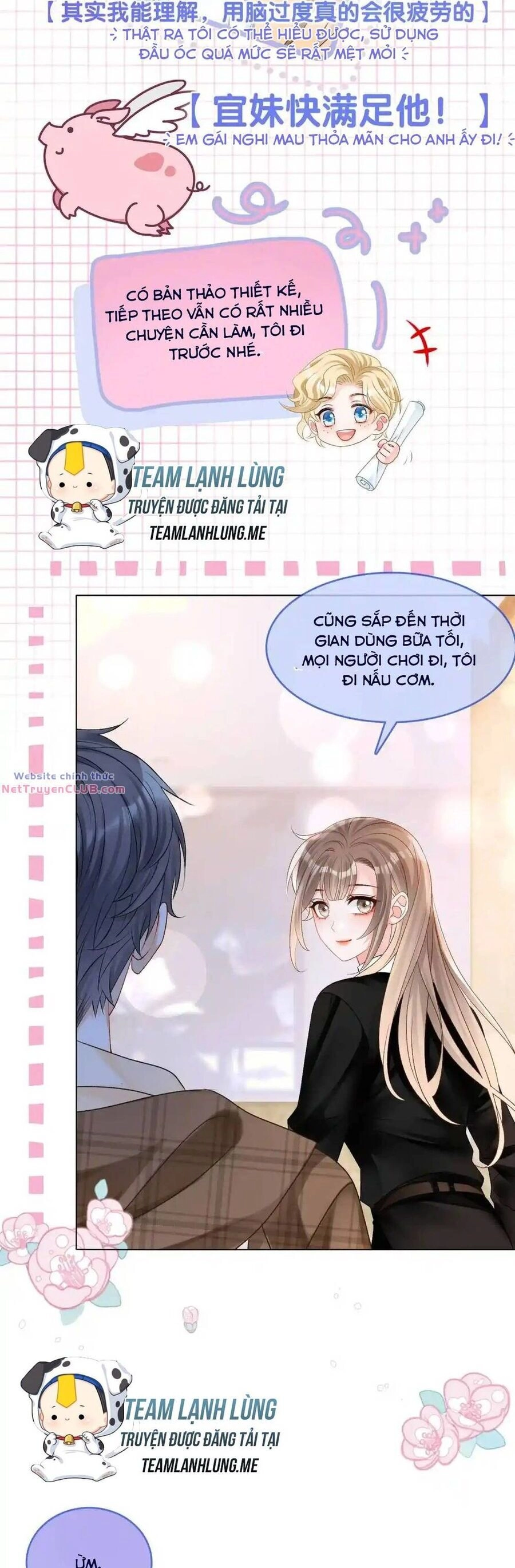 Cô Ấy Ngày Nào Cũng Lên Hot Search! Chapter 55 - 26