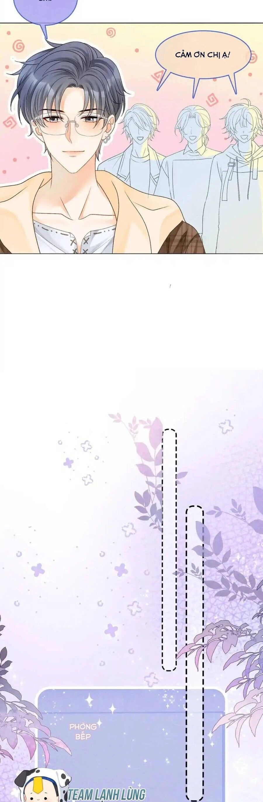 Cô Ấy Ngày Nào Cũng Lên Hot Search! Chapter 55 - 27