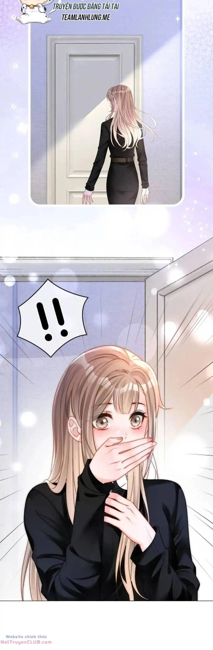 Cô Ấy Ngày Nào Cũng Lên Hot Search! Chapter 55 - 28