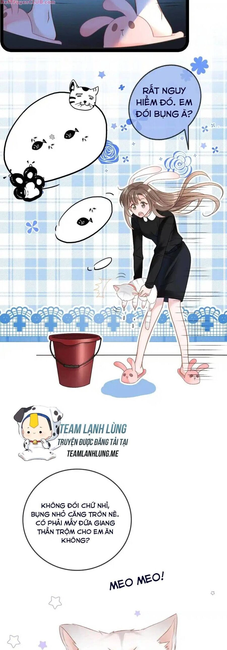 Cô Ấy Ngày Nào Cũng Lên Hot Search! Chapter 56 - 7