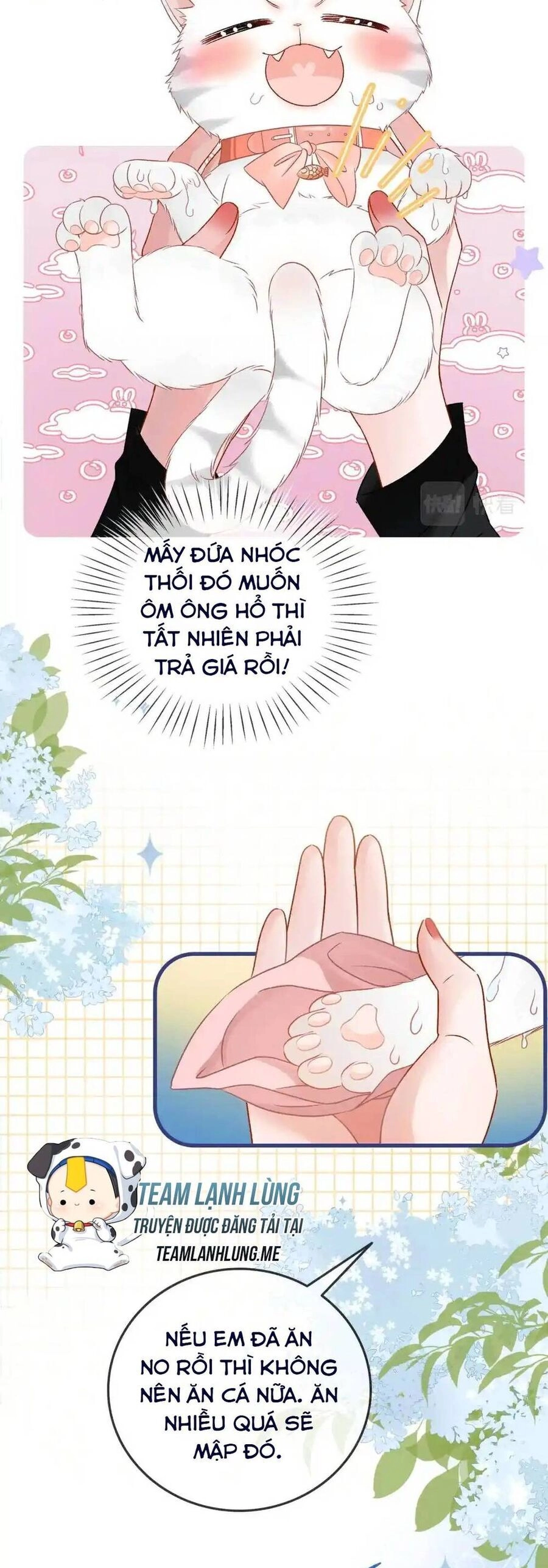 Cô Ấy Ngày Nào Cũng Lên Hot Search! Chapter 56 - 8