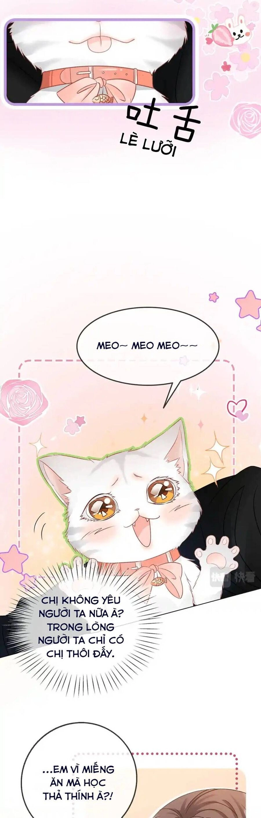 Cô Ấy Ngày Nào Cũng Lên Hot Search! Chapter 56 - 10