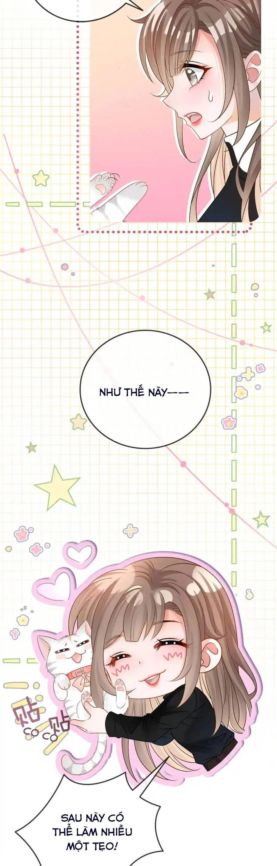 Cô Ấy Ngày Nào Cũng Lên Hot Search! Chapter 56 - 11