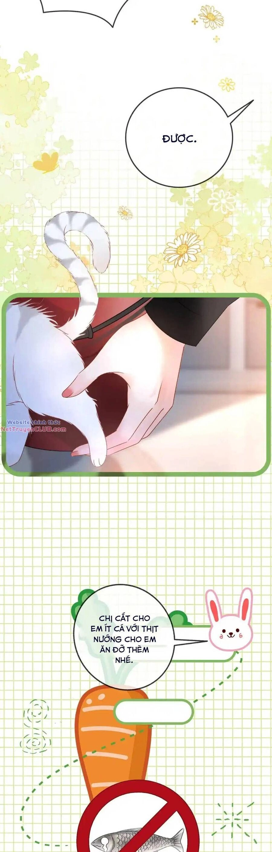 Cô Ấy Ngày Nào Cũng Lên Hot Search! Chapter 56 - 12