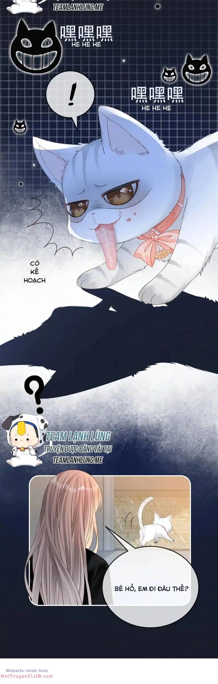 Cô Ấy Ngày Nào Cũng Lên Hot Search! Chapter 56 - 14